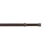 Astina per tenda Parigi 90/150 cm bronzo