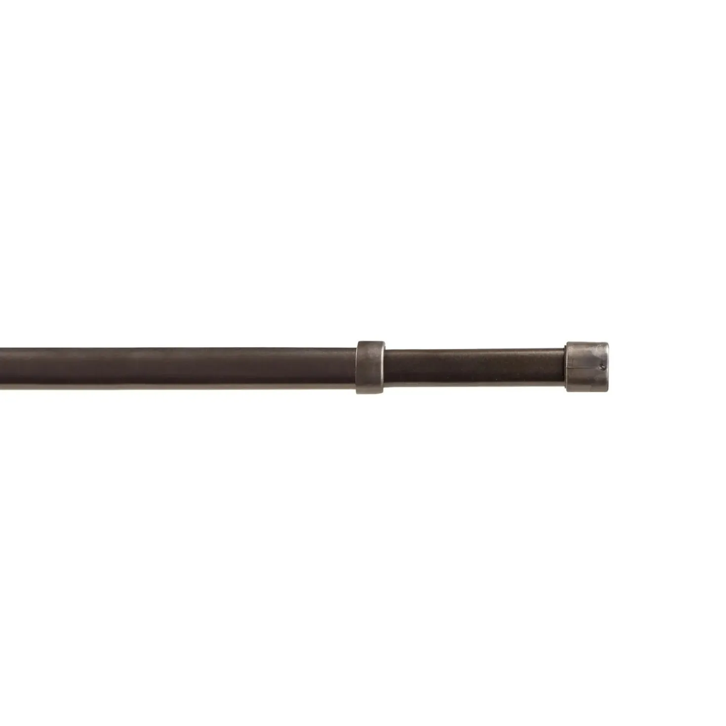 Astina per tenda Parigi 90/150 cm bronzo