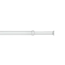 Astina per tenda Parigi 30/40 cm bianco