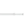 Astina per tenda Parigi 60/90 cm bianco