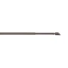 Astina per tenda Varese 70/110 cm tronchetto bronzo