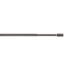 Astina per tenda Varese 50/70 cm cilindro bronzo