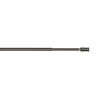 Astina per tenda Varese 70/110 cm cilindro bronzo