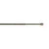 Astina per tenda Vienna 60/80 cm bronzo