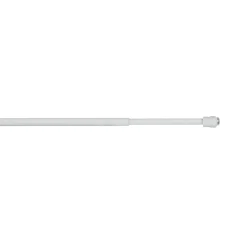 Astina per tenda Vienna 36/60 cm bianco