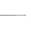 Astina per tenda Vienna 27/36 cm nichel