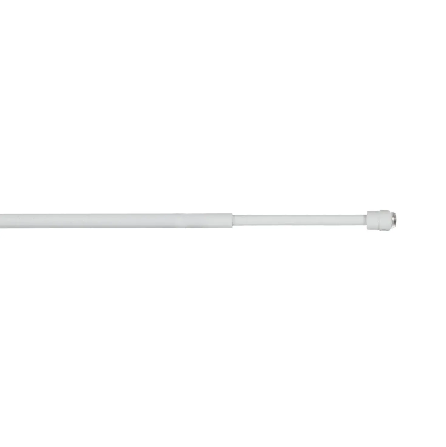 Astina per tenda Vienna 27/36 cm bianco