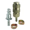 Attacchi rapidi per tubo Ø 8x13 mm