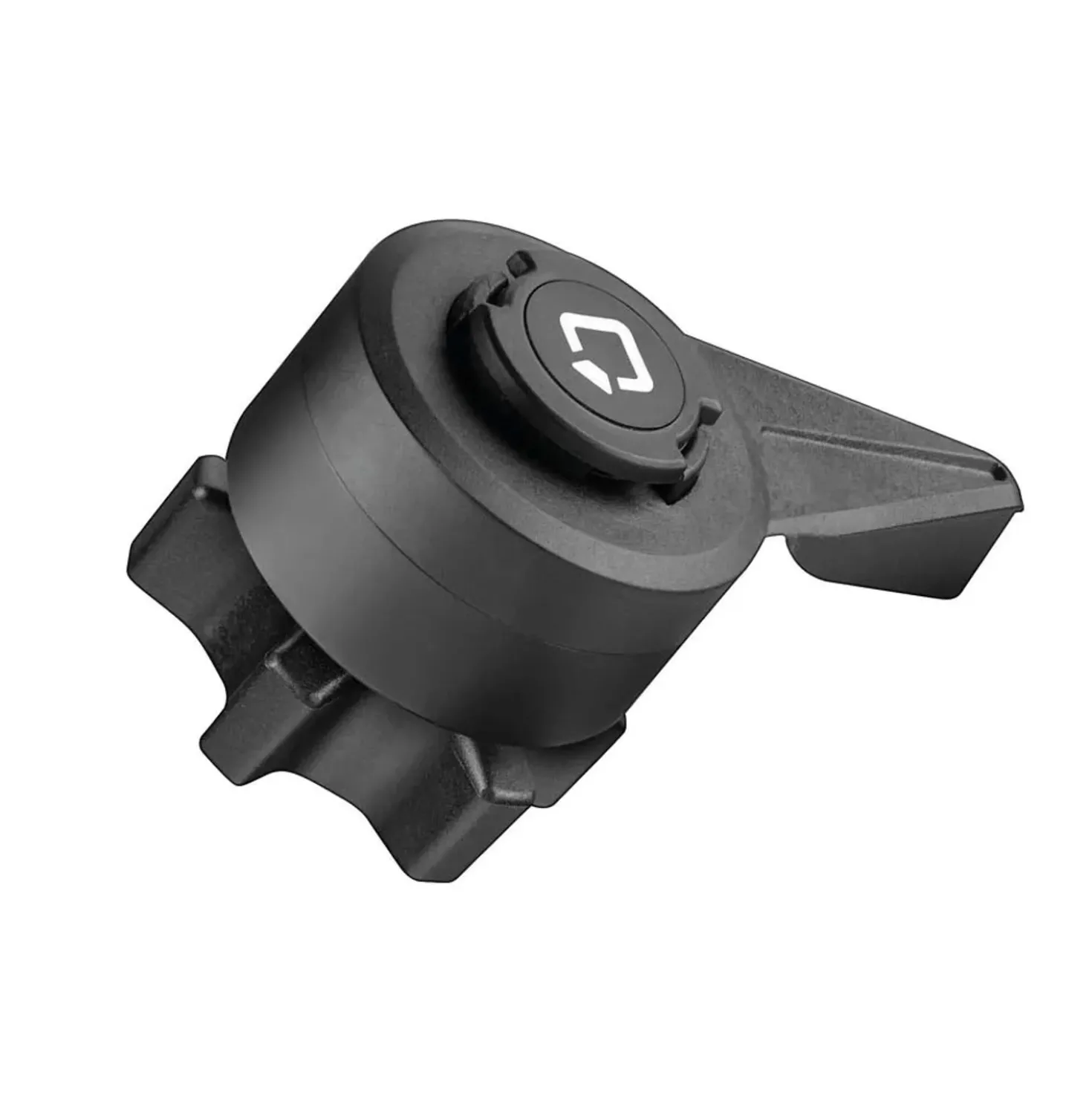 Attacco Duolock 2.0 Lampa Dampener Ø 19 mm
