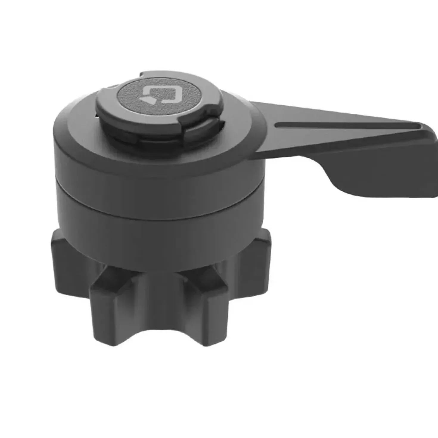 Attacco Duolock 2.0 Lampa Dampener Ø 19 mm