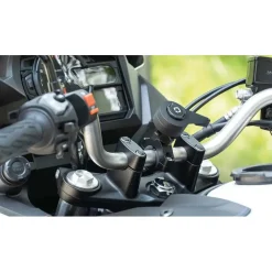 Attacco Duolock 2.0 Lampa Dampener Ø 19 mm