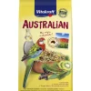 Australian parrocchetti Vitakraft 750 g