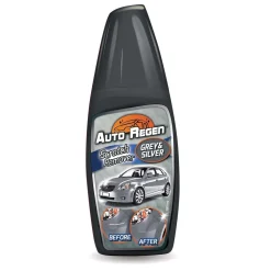 Autoregen rimuovi graffi per auto argento