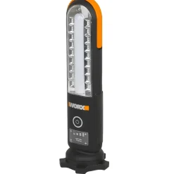 Avviatore batteria auto multifunzione Worx WX852.1