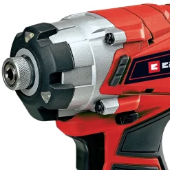 Avvitatore a batteria Einhell TE-CI 18/1 Li 18 V