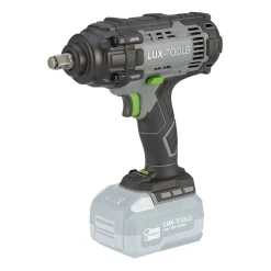 Avvitatore a batteria LUX-TOOLS 20 V 1 PowerSystem - Solo corpo macchina