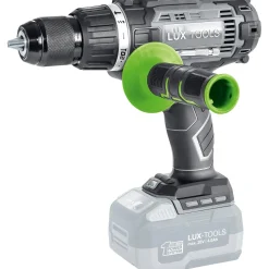 Avvitatore a batteria LUX A-BS-20/S - Solo corpo macchina