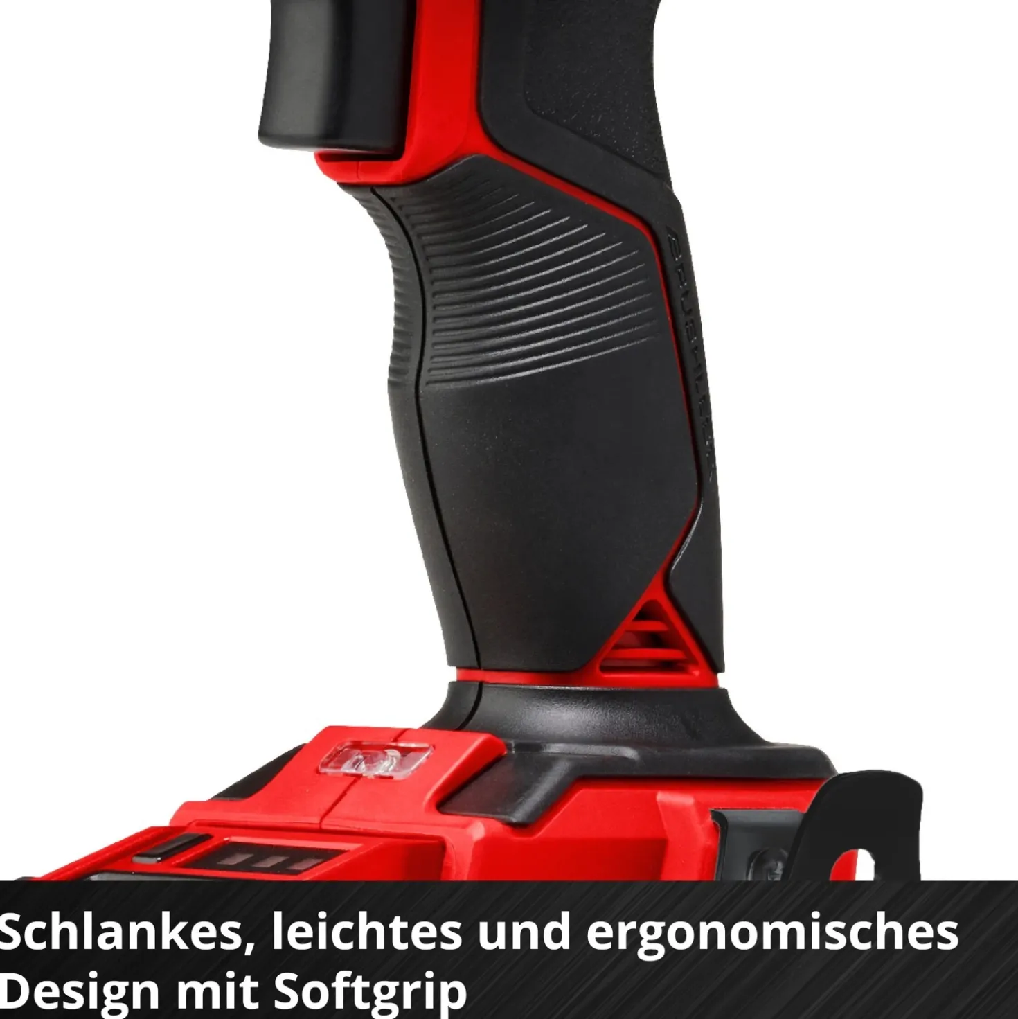 Avvitatore a percussione a batteria Einhell TP-CD 18/80 Li-i BL Solo