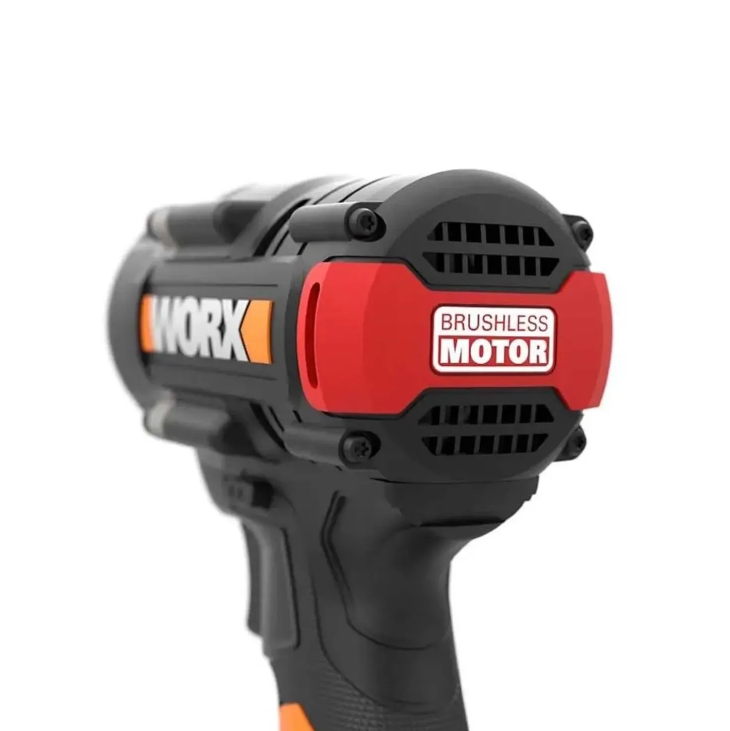 Avvitatore ad impulsi Brushless Worx WX273.9 20V 600Nm