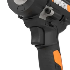 Avvitatore ad impulsi Brushless Worx WX273.9 20V 600Nm