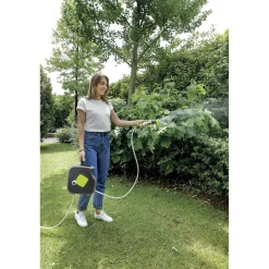 Avvolgi tubo Aquabag Style mini 11,5 m