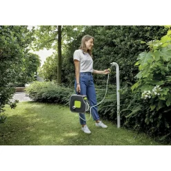 Avvolgi tubo Aquabag Style mini 11,5 m