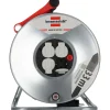 Avvolgicavo Garant SK 290 brennenstuhl® IP44 3G2,5 33m