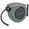 Avvolgitubo aria compressa Ribimex automatico 9 m