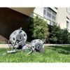 Avvolgitubo portatile G.F. "Mini concept Ready 15" kit grigio