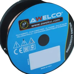 Awelco bobina filo animato Ø 0,8 mm Kg 0,2 blister 1 pezzo