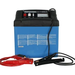 Awelco caricabatteria con avviatore Professional 210 12/24 V