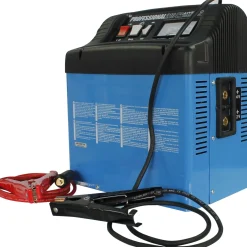 Awelco caricabatteria con avviatore Professional 210 12/24 V