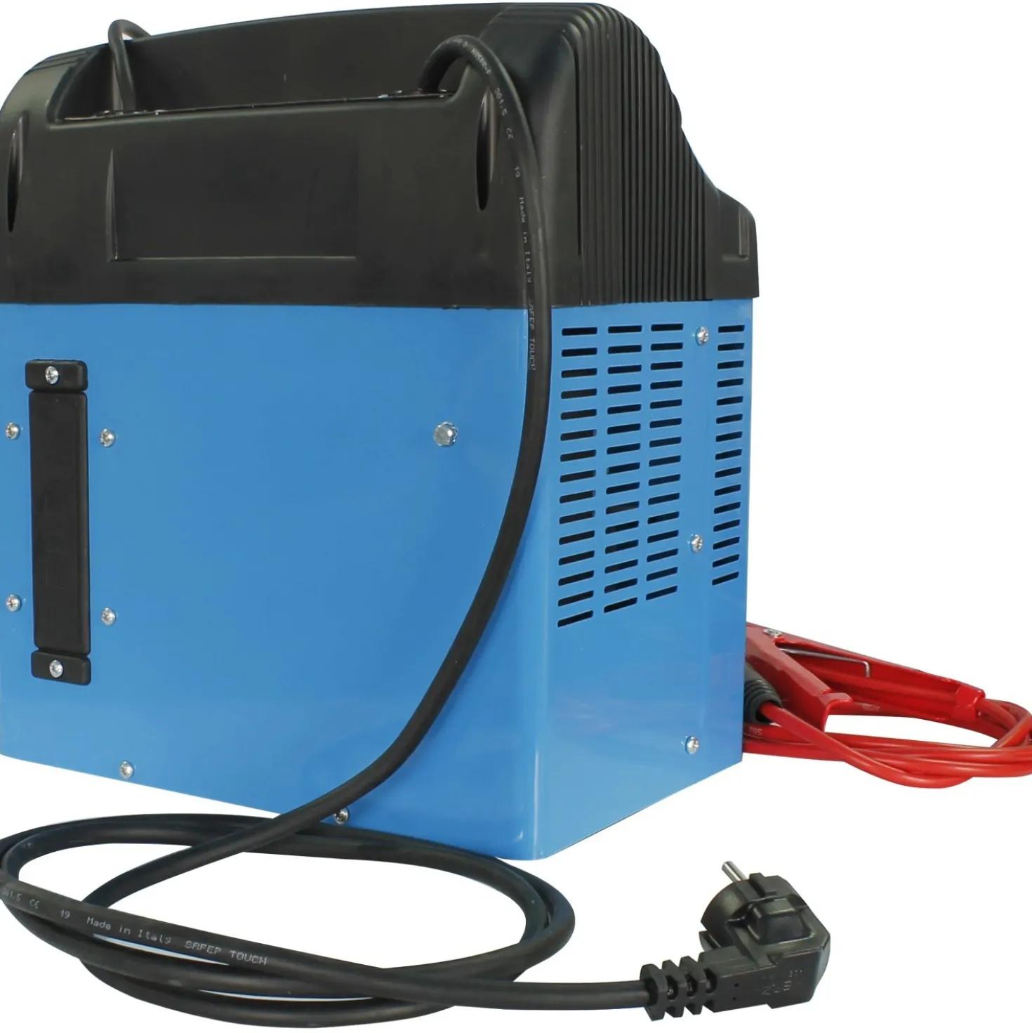 Awelco caricabatteria con avviatore Professional 210 12/24 V