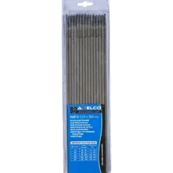 Awelco elettrodi rutilici Ø 3,2 mm x 300 mm blister da 15 pz