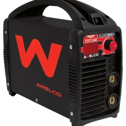 Awelco saldatrice inverter Mizar 160