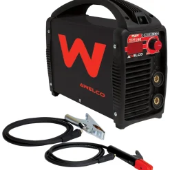 Awelco saldatrice inverter Mizar 160