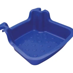 Bacinella lavapiedi Bestway Step'n Wash