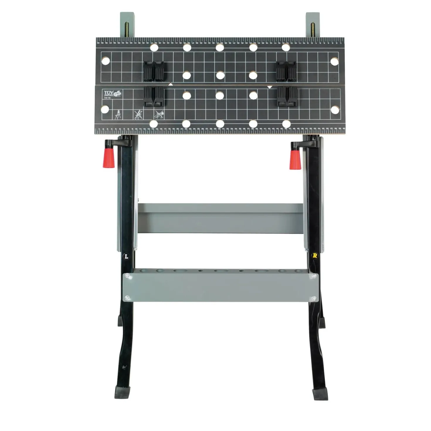Banco da lavoro Ellix H 755 mm