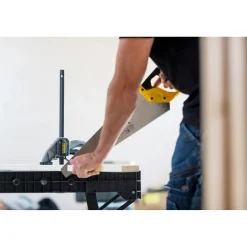 Banco da lavoro Stanley FatMax FMST1-75672 pieghevole 85x60 cm