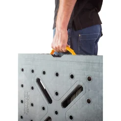 Banco da lavoro Stanley FatMax FMST1-75672 pieghevole 85x60 cm
