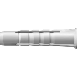 Barattolo tasselli universali UV Ø 6 mm 250 pz