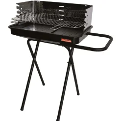 Barbecue a carbonella SandriGarden SG 55-35