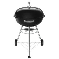 Barbecue a carbonella Weber Compact Kettle nero 57 cm