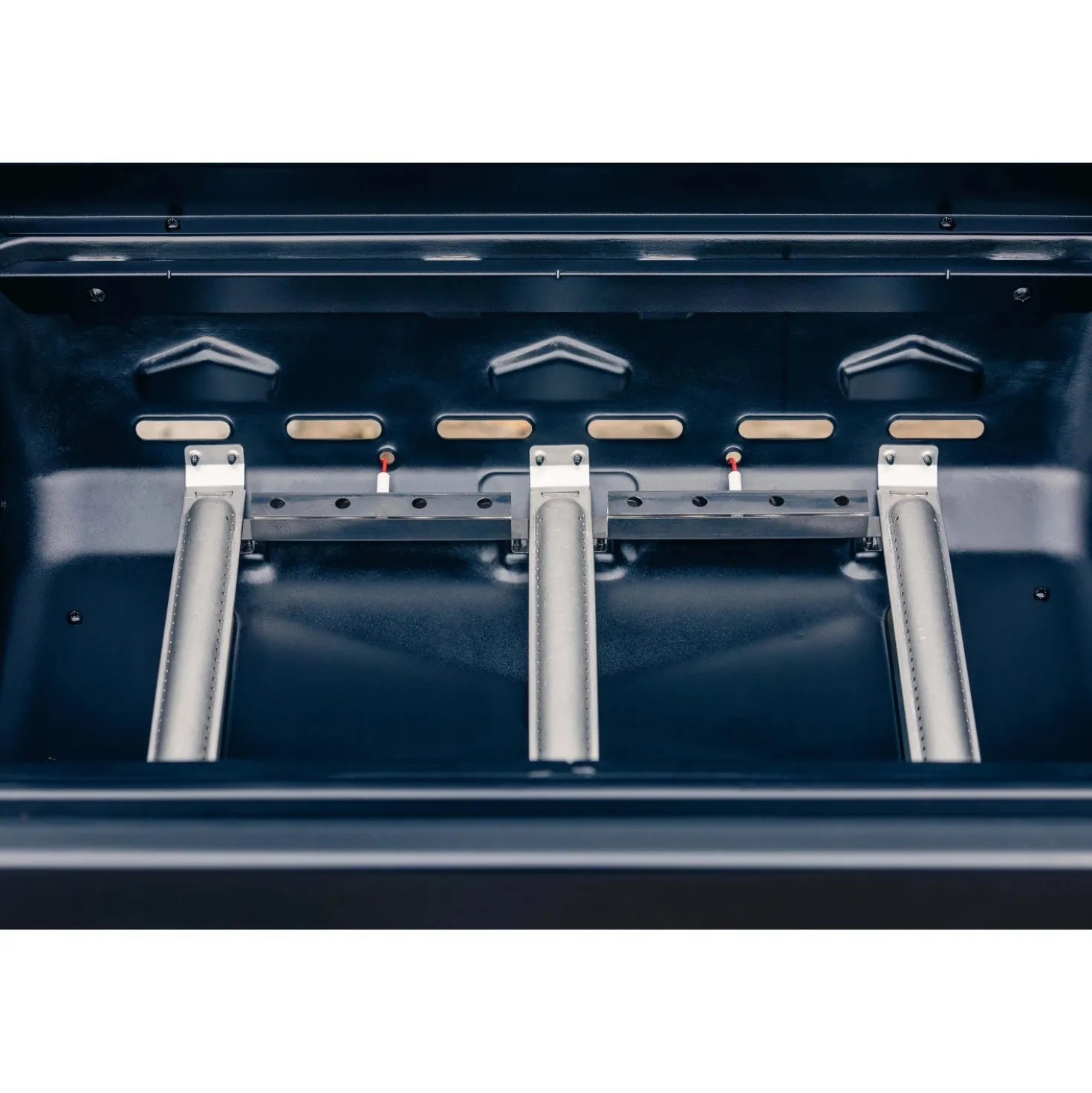 Barbecue a gas Campingaz Compact 3L 3 bruciatori nero