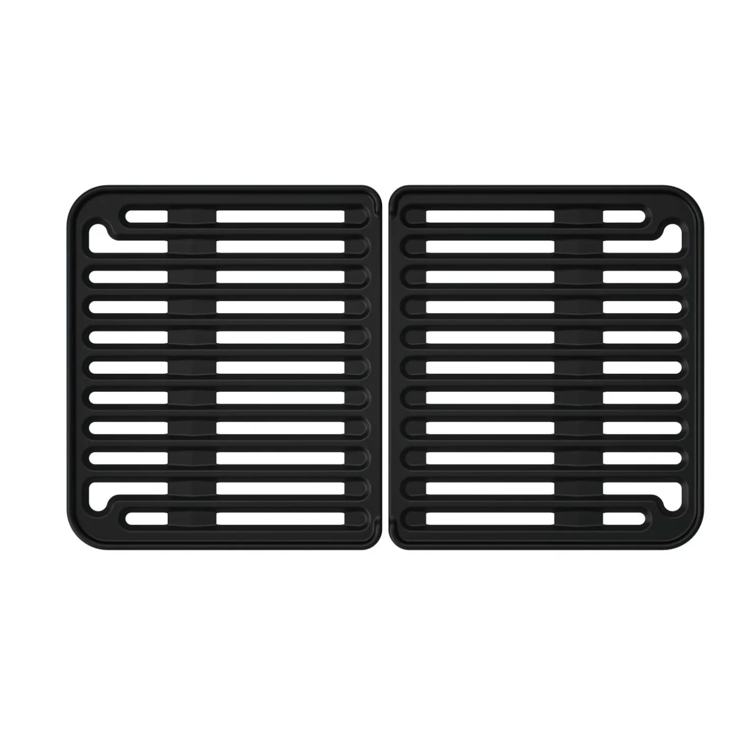 Barbecue a gas Campingaz Compact 3L 3 bruciatori nero