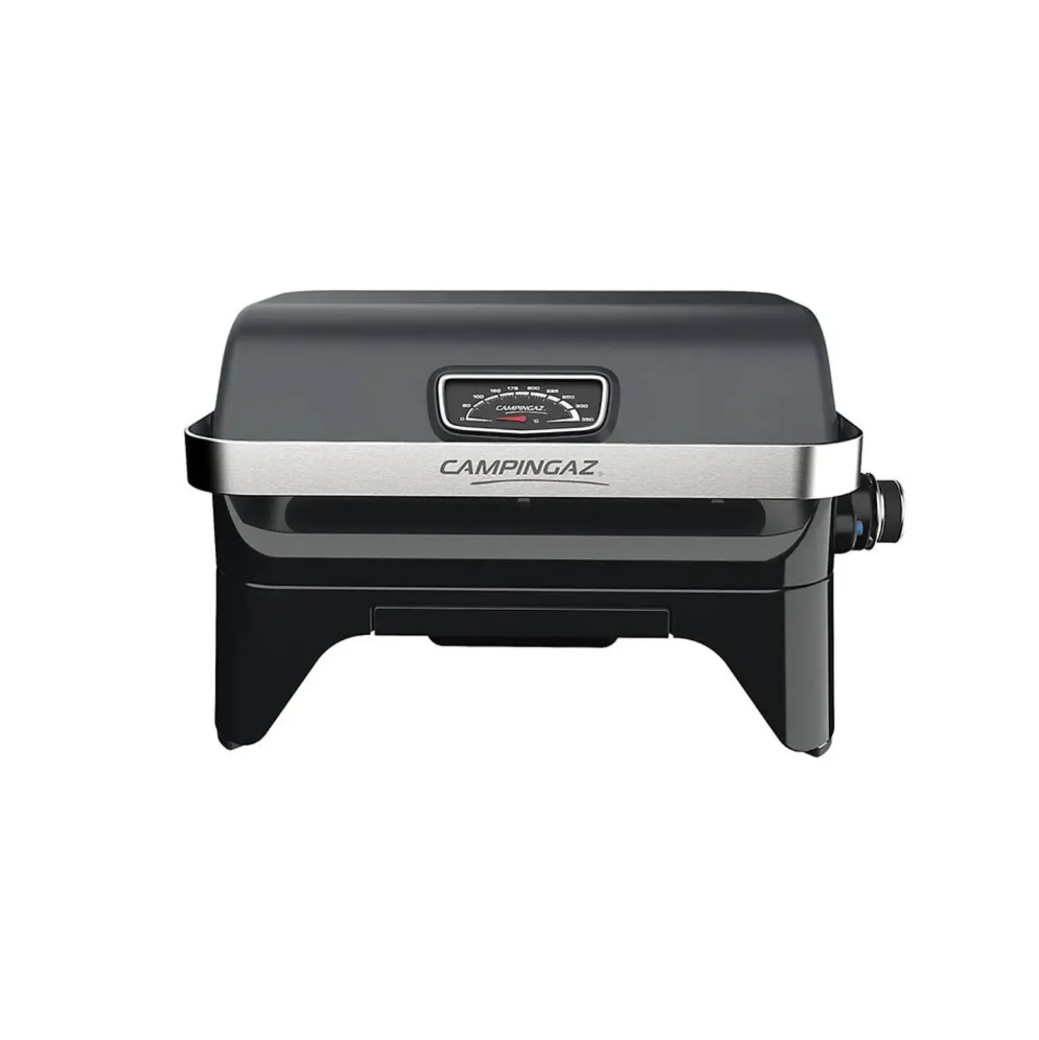 Barbecue a gas Campingaz Attitude 2go CV 43x43x65 cm