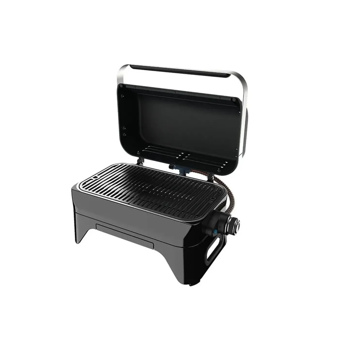 Barbecue a gas Campingaz Attitude 2go CV 43x43x65 cm