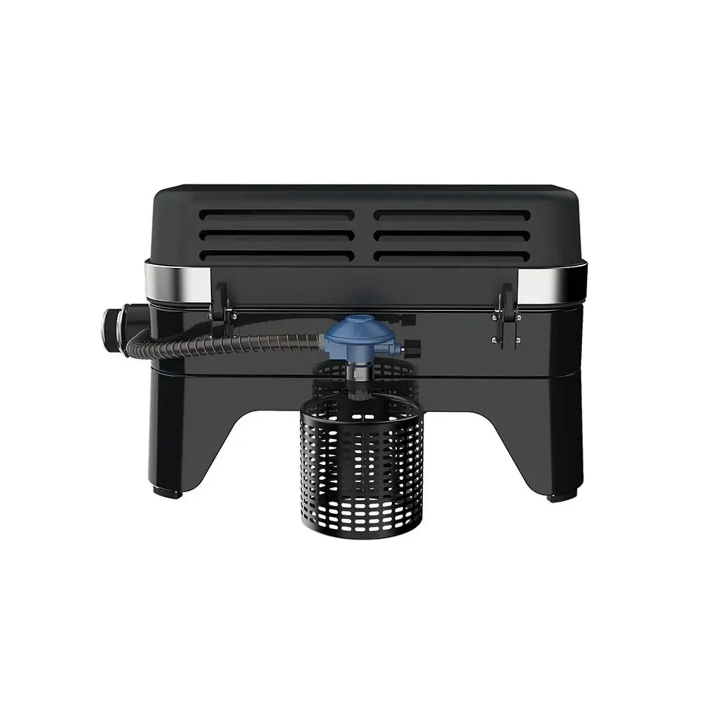 Barbecue a gas Campingaz Attitude 2go CV 43x43x65 cm