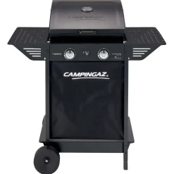 Barbecue a gas Campingaz Xpert 100L Plus 2F nero