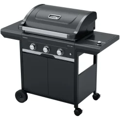 Barbecue a gas Campingaz Select 3EXS 3 bruciatori nero
